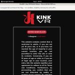 $1 Kinkvr.com Trial Membership