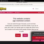 18eighteen Gxplugin (IBAN/BIC)