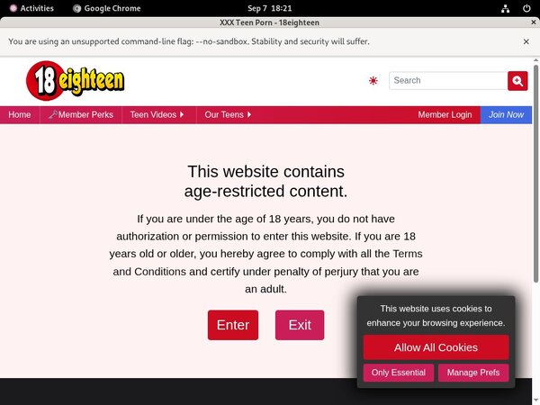 18eighteen Netcash 18eighteen Netcash