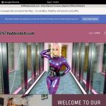 247rubberdoll.com Membership Trial
