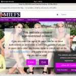 60 Plus MILFs Discounted