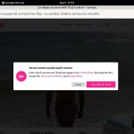 Account For Camlust.com Free