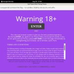 Account Free For Cali Teens Account Free For Cali Teens