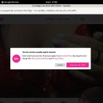 Amber Usaeroticfun Facebook