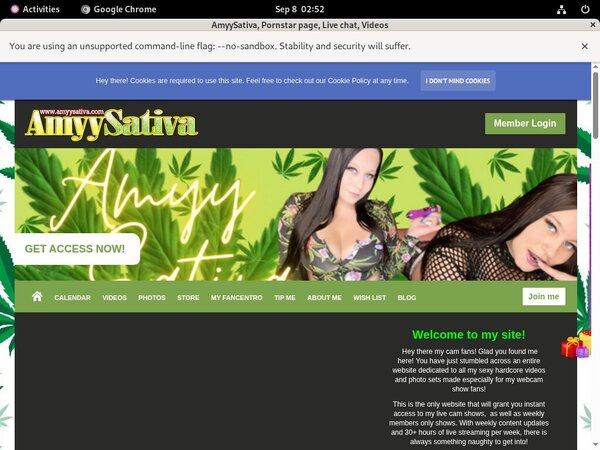 Amyysativa Join Link