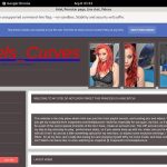 Arielplussure.modelcentro.com Purchase
