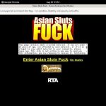 Asian Sluts Fuck Mit ELV
