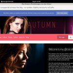 Autumn.demo.modelcentro.com Ccbill