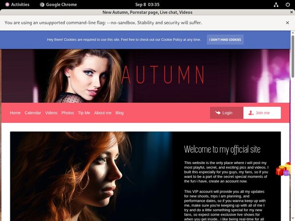 Autumn.demo.modelcentro.com Ccbill Autumn.demo.modelcentro.com Ccbill