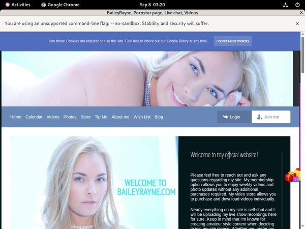 Baileyrayne.com ???? Baileyrayne.com ????