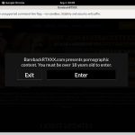 Barebackrtxxx.com Xxx Password