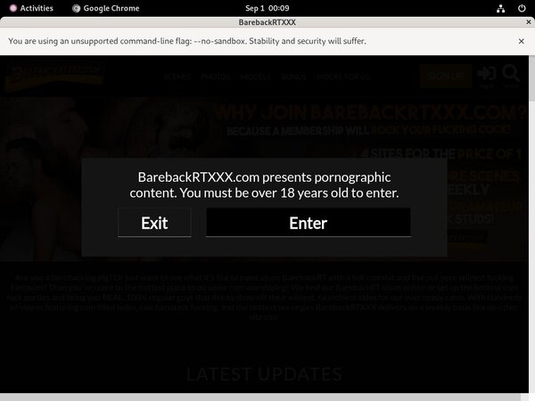 Barebackrtxxx.com Xxx Password