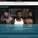 Beefcakehunter.com Promo Tour