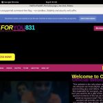 Big HotForYou831