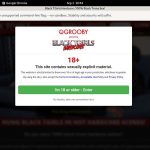 Black TGirls Hardcore With Pay Safe Card