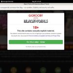 Black TGirls Preview