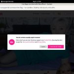 Blond Pearl Free Account Password