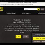 Bootyliciousmag.com Upcoming