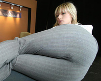 Bounce 40oz black ass Bounce 40oz black ass