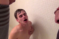 Boys Pissing facials Boys Pissing facials