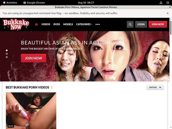 Bukkake Now Site Review Bukkake Now Site Review
