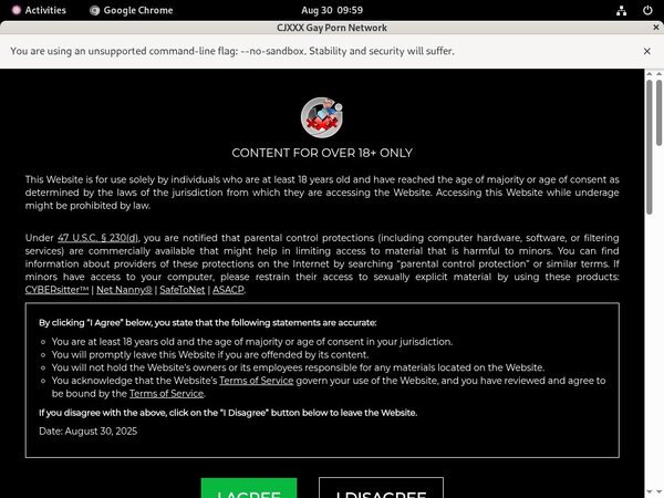 CJXXX Parola D'ordine Gratuito