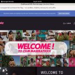 Clubmaseratixxx.com Stream