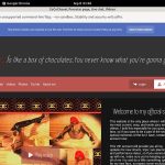 CoCoChanel Register Free