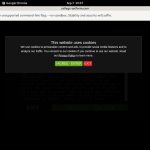 College-uniform.com Password Dump