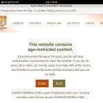 Com Christymarks Discount Code