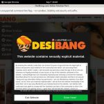 Contas Premium Desi Bang Contas Premium Desi Bang