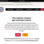 Creampieforgranny.com $1 Porn Trial Creampieforgranny.com $1 Porn Trial