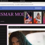 Crismar Model Discount Form