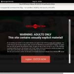 Czech VR Fetish Con