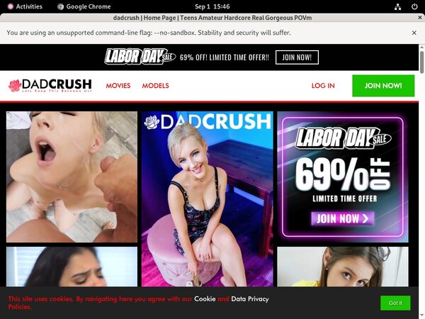 Dadcrush Ccbill.com