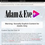 Daily Adamandevetv Account