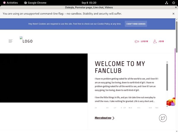 Daleyla Renew Membership