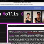 Dea_Mollis Pasword