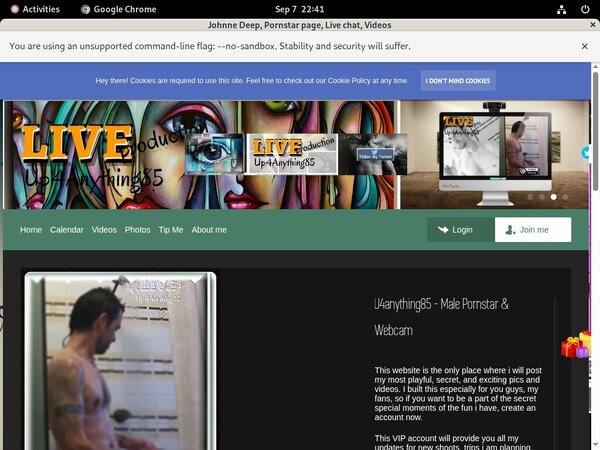 Deepjohnne Discount Links