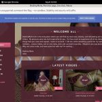 Destiny Marie $1 Trial Destiny Marie $1 Trial