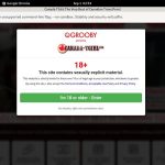 Discount Canadatgirl Save 50%