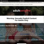Discount Empire Adult Discount Empire Adult