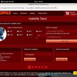 Dl Yoogirls.com Site Rip