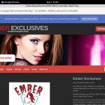 EmberExclusives Stories