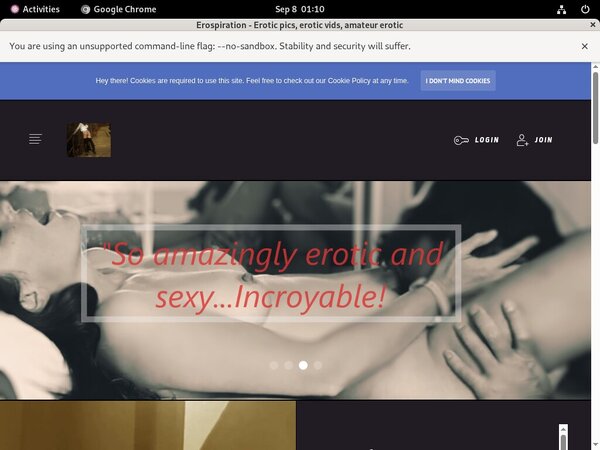Erospiration Free Premium Passwords Erospiration Free Premium Passwords