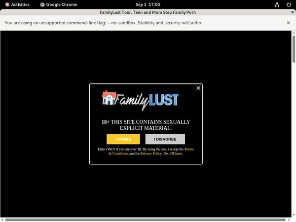 [Image: Familylustcom-Discount-Account.jpg]