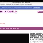 FranciscoMills GXBill FranciscoMills GXBill