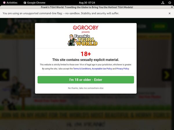 Frankstgirlworld Premium Frankstgirlworld Premium