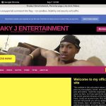Freakyjentertainment.modelcentro.com Review