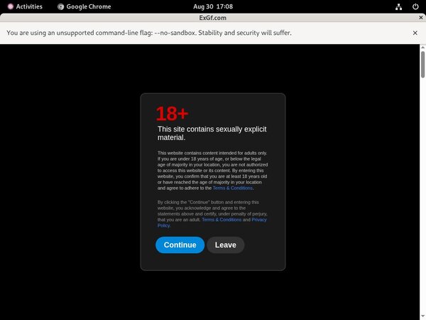 Free Acc For Ex GF Free Acc For Ex GF